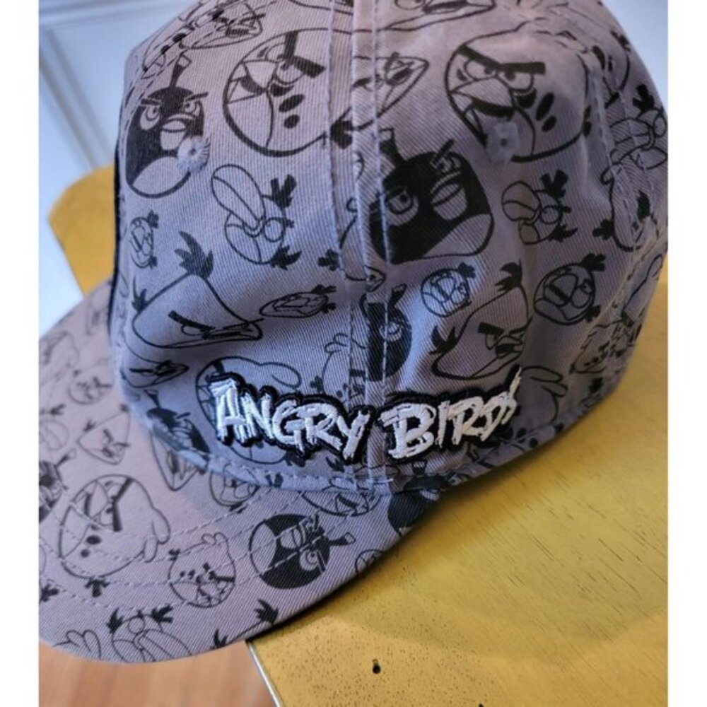 Angry Birds snapback hat - Picture 2 of 5